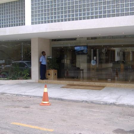 贝拉vip酒店 外观 照片