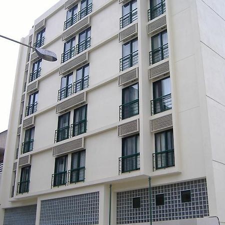贝拉vip酒店 外观 照片