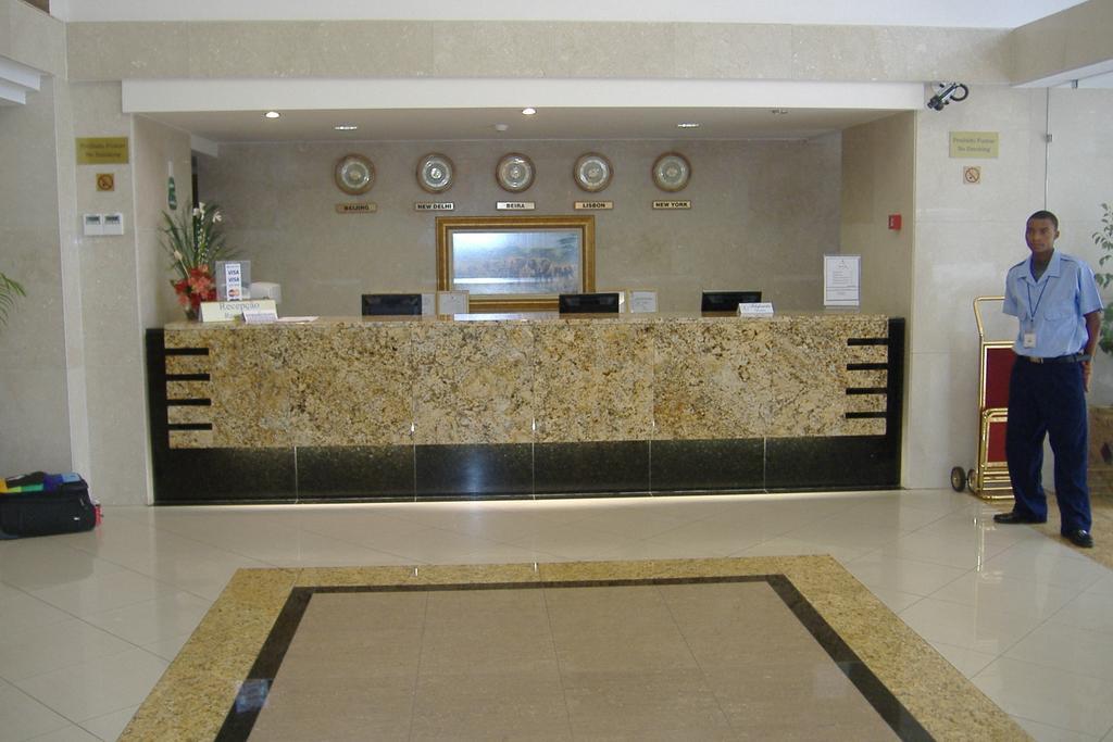 贝拉vip酒店 外观 照片